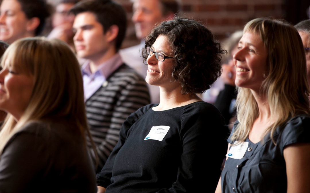 Civic Cocktail: Fighting fire with Franz