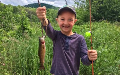 Open Space Opens New Economic Pathways for Local Communities